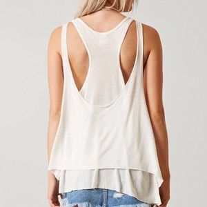 Free people tank